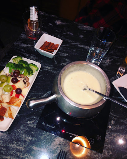 Photo of Mazati VIP Mediterranean Restaurant - 3880 Sherwood Dr #870, Sherwood Park, AB T8H 0Z9